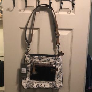 Myra cross body bag